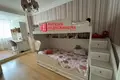 Mieszkanie 3 pokoi 85 m² Grodno, Białoruś
