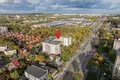 Appartement 2 chambres 54 m² Lodz, Pologne