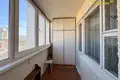 Wohnung 4 zimmer 80 m² Minsk, Belarus