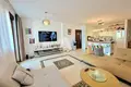 2 bedroom apartment 109 m² Becici, Montenegro
