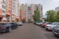 Квартира 4 комнаты 92 м² Минск, Беларусь