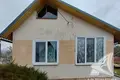 House 36 m² Muchaviecki sielski Saviet, Belarus