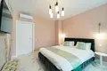 Mieszkanie 2 pokoi 115 m² Mińsk, Białoruś
