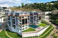 Wohnung 1 Schlafzimmer 55 m² Mittelmeerregion, Türkei