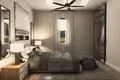 Wohnung 1 Schlafzimmer 55 m² Kiti, Zypern