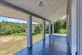 Casa de campo 124 m² Novaje Polie, Belarús