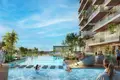 Apartamento 3 habitaciones 157 m² Emiratos Árabes Unidos, Emiratos Árabes Unidos