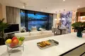 Apartamento 1 habitación 48 m² Choeng Thale, Tailandia