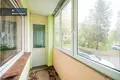 Mieszkanie 3 pokoi 62 m² Sołonica, Litwa