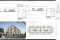 1 bedroom apartment 64 m² Golem, Albania