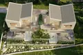 villa de 3 chambres 184 m² Omisalj, Croatie