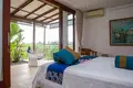 Villa de tres dormitorios 550 m² Belumbang, Indonesia