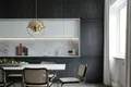 Wohnung 3 zimmer 116 m² Warschau, Polen