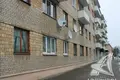 2 room apartment 42 m² Brest, Belarus