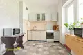 Mieszkanie 1 pokój 41 m² Mińsk, Białoruś