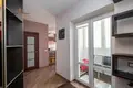 Apartamento 1 habitación 46 m² Minsk, Belarús