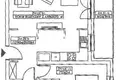 2 room apartment 48 m² Wrocław, Poland