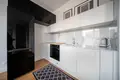 Appartement 2 chambres 43 m² en Varsovie, Pologne