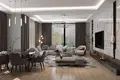 Villa 8 Schlafzimmer 500 m², Türkei