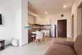 Apartamento 1 habitacion 44 m² Becici, Montenegro