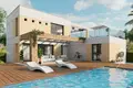 Willa 3 pokoi 153 m² Urbanizacion Dona Pepa, Hiszpania