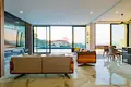 Maison 1 chambre 200 m² Tosmur, Turquie