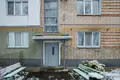 Wohnung 2 zimmer 49 m² Saslauje, Belarus