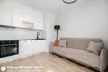Wohnung 2 zimmer 35 m² Kopishche, Belarus