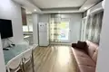 Mieszkanie 2 pokoi 55 m² Muratpasa, Turcja