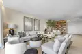 Wohnung 3 Schlafzimmer 231 m² Benahavis, Spanien