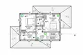 4-Zimmer-Villa 170 m² Frata, Kroatien