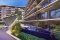 Appartement 1 chambre 35 m² Khok Tum, Thaïlande