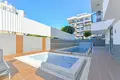 1-Bedroom Apartment with Pool in Central Alanya – 500m from the Sea