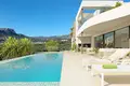 3-Schlafzimmer-Villa 362 m² Calp, Spanien