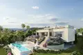 Villa 6 habitaciones 793 m² Benahavis, Španjolska
