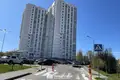 Wohnung 2 zimmer 61 m² Minsk, Belarus