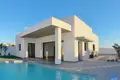 Villa de tres dormitorios 120 m² Formentera del Segura, Španjolska