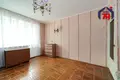 Mieszkanie 1 pokój 31 m² Mińsk, Białoruś