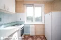 Wohnung 2 zimmer 45 m² Minsk, Belarus