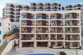Wohnung 1 Schlafzimmer 72 m² Becici, Montenegro
