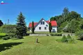 Дом 191 м² Uzuezere, Литва