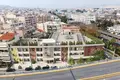 Appartement 1 chambre 51 m² Municipality of Athens, Grèce