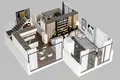 Villa 7 habitaciones 1 220 m² Kavac, Montenegro
