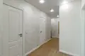 3 room apartment 67 m² Minsk, Belarus
