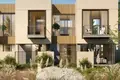 Complejo residencial Residential complex Orania with parks and a beach close to the places of interest, район The Valley, Dubai, UAE
