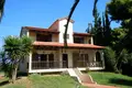 Коттедж 6 комнат 144 м² Municipality of Nafplio, Греция