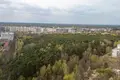 4 bedroom apartment 123 m² Warsaw, Poland