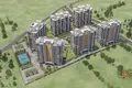 Quartier résidentiel Exclusive apartments in Alanya, Avsallar