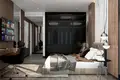 Wohnkomplex ÇATALKÖY villas