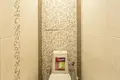 5 room apartment 101 m² Minsk, Belarus